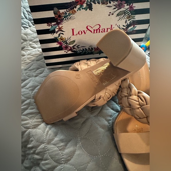 Dress Sandals - Picture 3 of 3